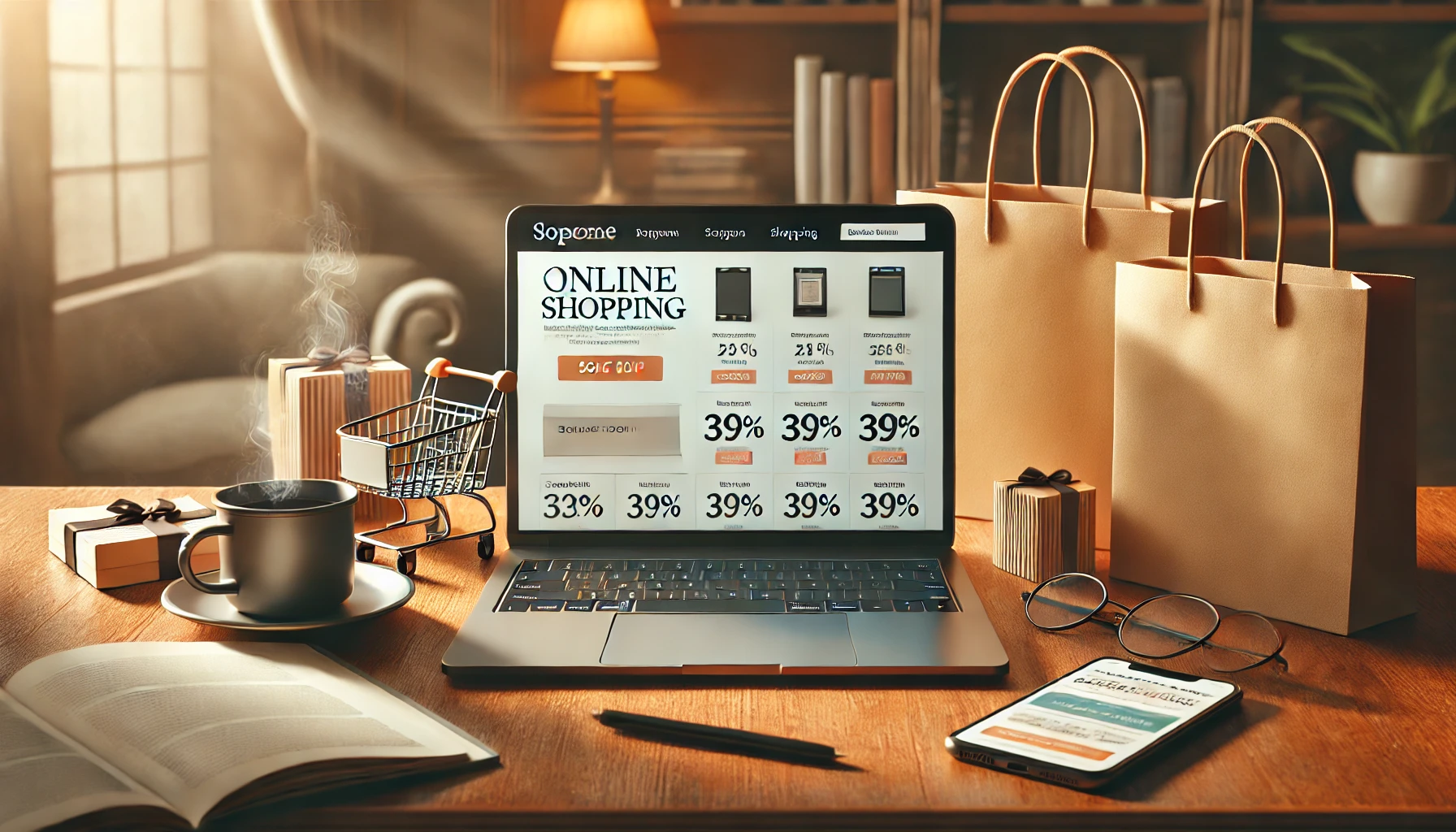 Guide to Finding the Best Online Discounts