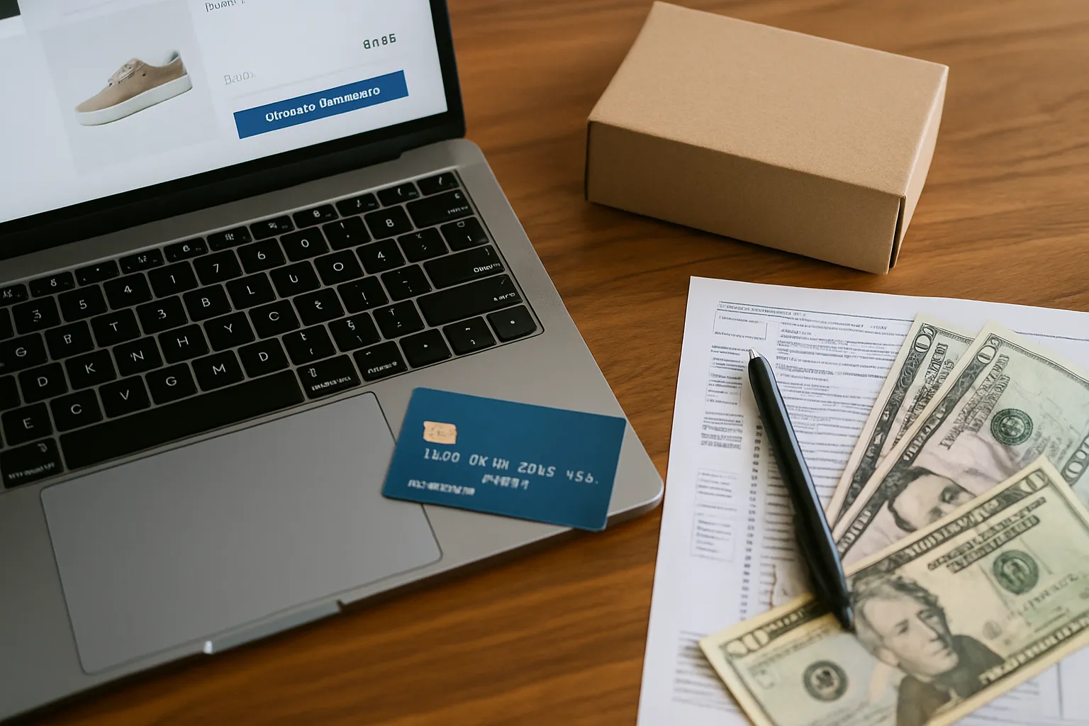 Hidden Fees to Watch Out for When Shopping Online