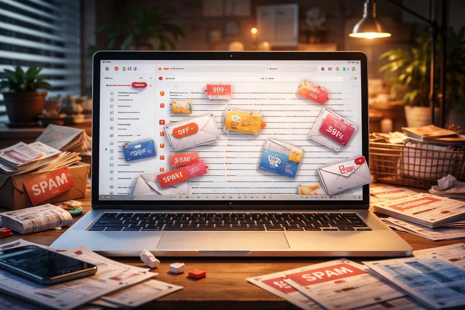 Why Shoppers Are Actively Avoiding Email-Based Deals