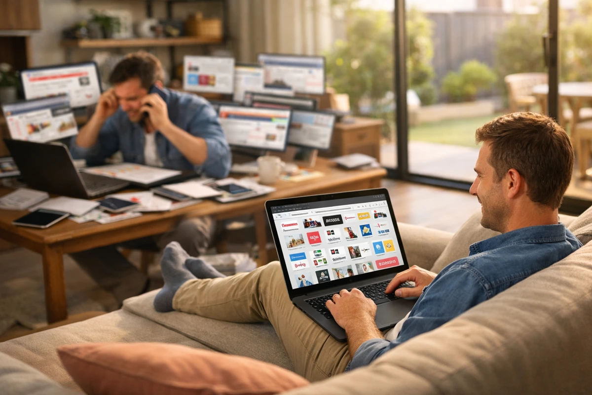 How Deal Aggregation Sites Are Changing Online Shopping Habits
