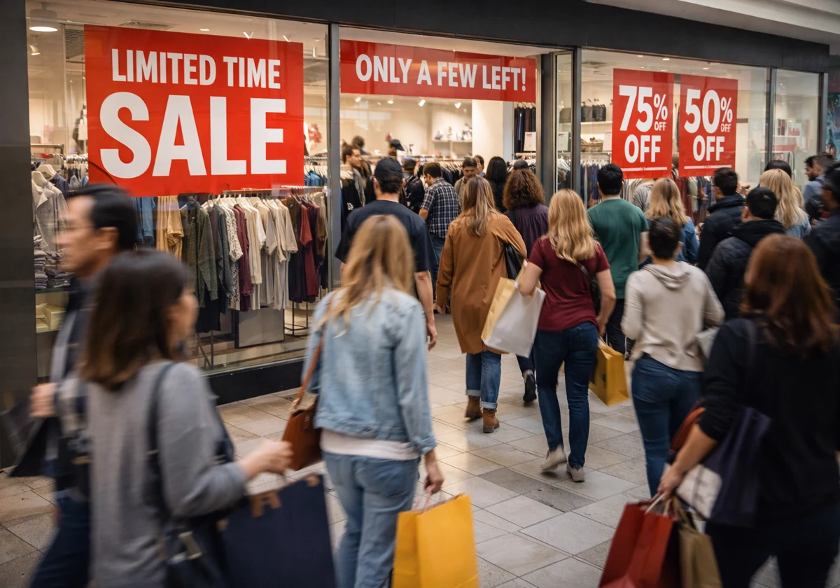 Why Time-Sensitive Deals Work Better Without Subscriptions