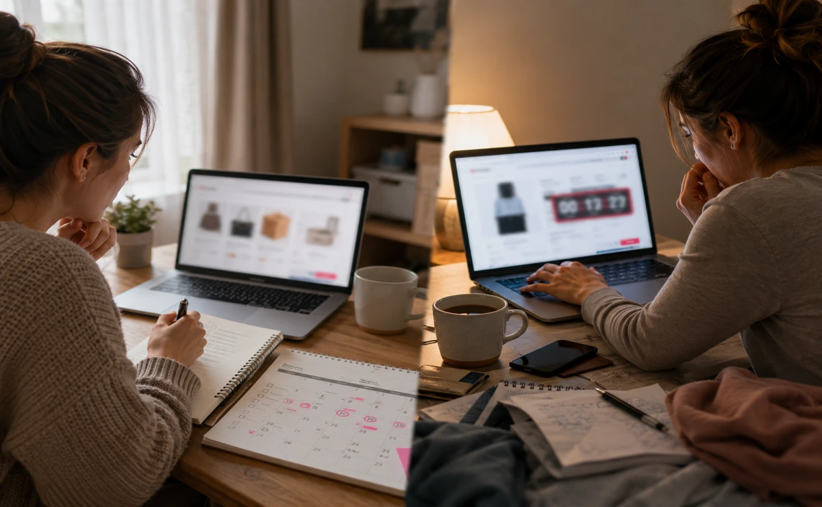 Flash Sales vs Seasonal Sales: Which Offers Better Value?