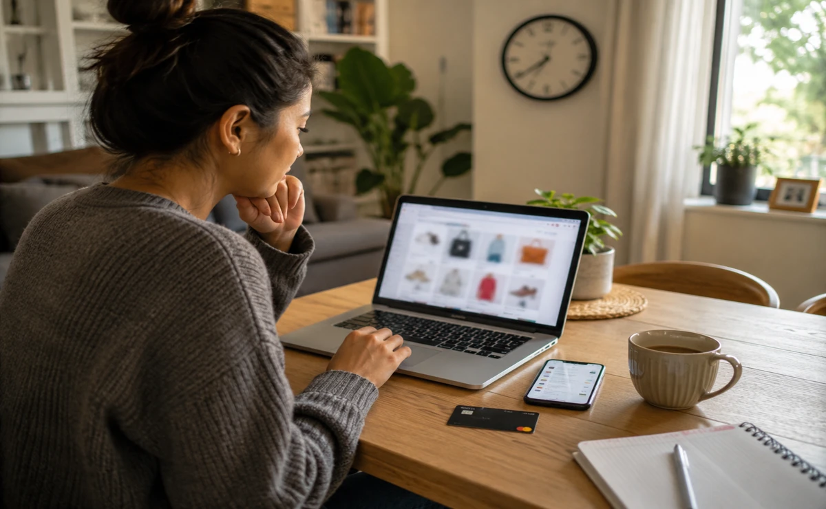 Why Waiting 48 Hours Before Buying Can Save You Hundreds Each Year