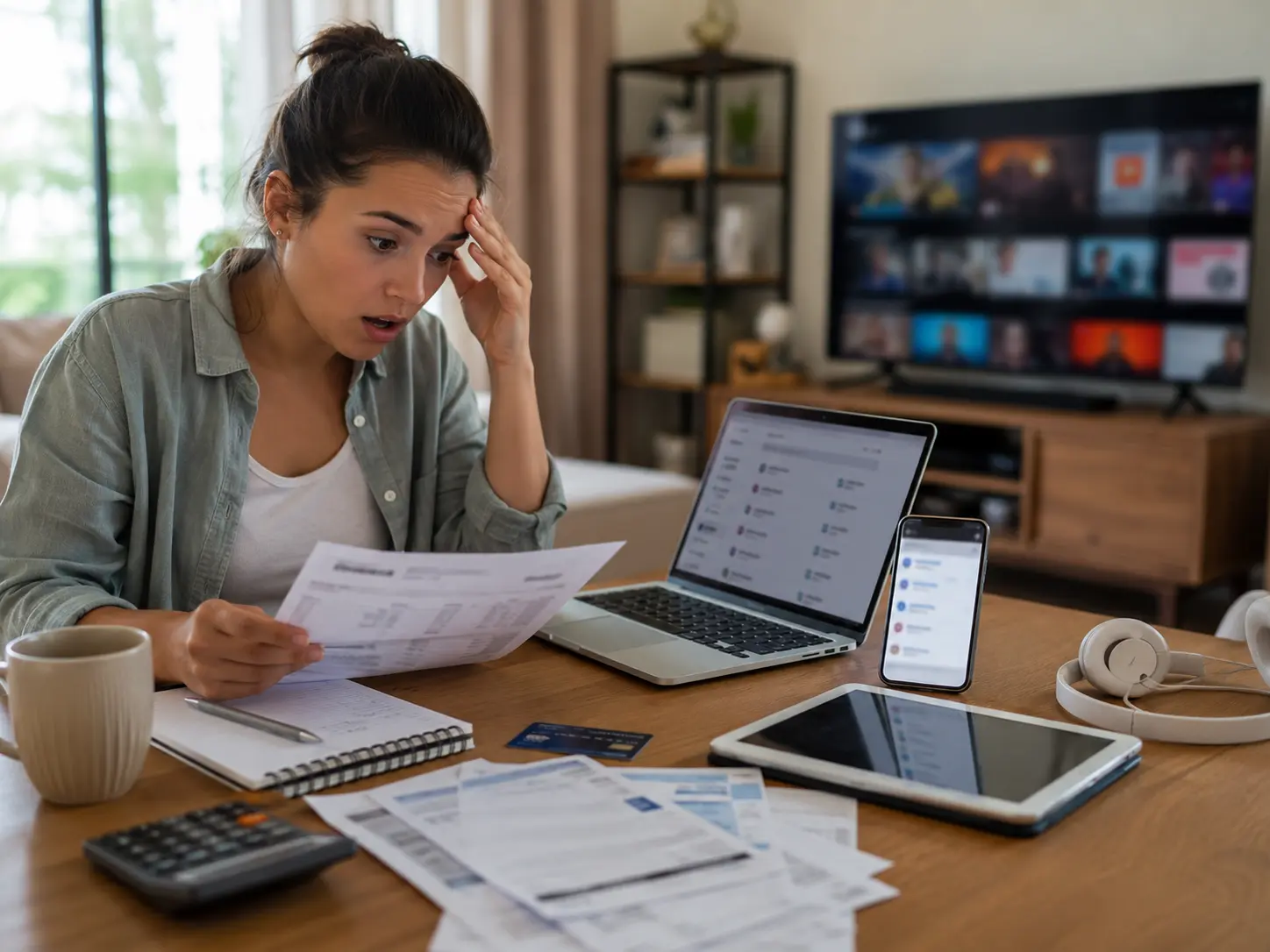 The Hidden Cost of Subscription Creep and How to Spot It
