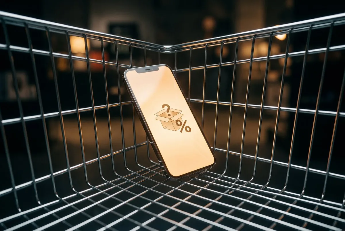 The Cart-Abandonment Discount: Should You Really Walk Away Before You Buy?